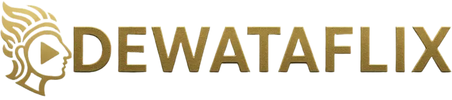 DEWATAFLIX LOGO